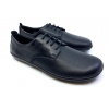 Barefoot polobotky Groundies Palermo Men Black 41