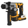 DeWALT DCH172D2 Aku vŕtacie kladivo SDS-plus XR 18 V, 2 Ah