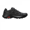 Salomon Speedcross Peak GoreTex Men's Trail Running Shoes Black/Black 9.5 (44)