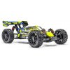 HOBBYTECH Rogue Buggy 3S BRUSHLESS RTR 4wd - žlutá