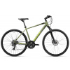 Cyclision Zodin 4 XL-530-21 color 304 Flash Army Velikost: L-480mm-19