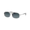 Ray-ban RB3719 004/S3 Veľ. 51 - Polarizačné okuliare