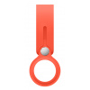 Apple AirTag Loop Electric Orange MK0X3ZM/A