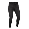 Nohavice OXFORD Sofia AA Slim Jeans, dámske (čierna) 20