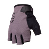 Fox Bike Rukavice Fox, Ranger Glove Gel Short smoke 2024 Velikost: L