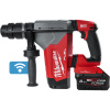 Milwaukee aku kombinované kladivo SDS+ M18 ONEFHPX-802X