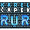 CD Karel Čapek - Rur