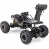 VEĽKÝ DIAĽKOVO OVLÁDANÝ AUTOMOBIL AUTO RC KOV TERÉNNY POHON 4X4 1:16 DIAĽKOVÉ OVLÁDANIE