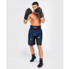 Boxerské šortky Venum Phantom LOMA - Black/Blue Velikost: XL