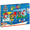 Ravensburger CreArt - Tlapková patrola