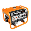 Elektrocentrála WOKIN 3000W + Gola sada zadarmo