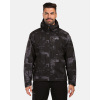 Kilpi TAMPA-M Black - 3XL Men´s ski jacket