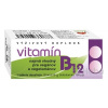 Naturvita Vitamín B12 60 tabliet
