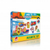 Roter Kafer Magnetické Farm s deskou