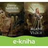 E-kniha Mladá Vlčica + Šťastie naivných - Peter Diko