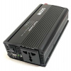 EUROCASE měnič napětí AC/DC 12V/230V/ 500W/ USB (DY-8109-12)