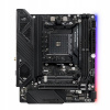 ASUS ROG Crosshair VIII Impact AMD Socket AM4 X570