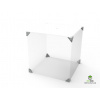 3DFOX FOX BOX pre 3D tlačiareň bielo/sivý - Základné