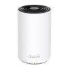 TP-Link Deco XE75 Pro(1-pack) WiFi6E Mesh (AXE5400,2,4GHz/5GHz/6GHz,1x2,5GbELAN/WAN,2xGbELAN) Deco XE75 Pro(1-pack)