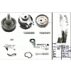 Schaeffler INA 530 0360 30 Vodná pumpa + sada rozvodového remeňa