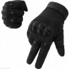 Motocyklové rukavice Štvorkolka Cross CE