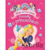 Pohádky o princeznách - Klub čtenářů