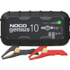 NOCO G10 (6/12V 10A) nabíjačka - Nabíjačka na baterie