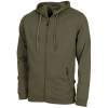 Mikina Max-Fuchs JOGGER Olive Vyberte velikost: L