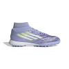 Dámske Turfy ADIDAS F50 SPARKFUSION LEAGUE TF JI0014 – Fialová