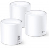 TP-LINK Deco X20 (3-PACK), Wi-Fi mesh, AX1800