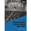 Československo a Izrael v letech 1948–1967 - Taterová Eva