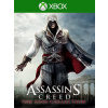 UBISOFT Assassin's Creed: The Ezio Collection XONE Xbox Live Key 10000032338005