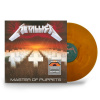 Metallica • Master Of Puppets (LP)