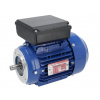 Elektromotor upevnený prírubou, B14, 4-pólový, 230 V (1500 ot./min.), 0.75 kW, ML2 802-4 EM80B4B141A0IE2A