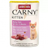 Animonda Carny Kitten 85 g Baby Paté, kapsička pro koťata