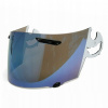 Arai SAI 3D plexisklo zrkadlové modré