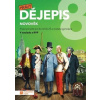 Hravý dějepis 8 - pracovní sešit - Michaela Jindráčková, Petr Mácha