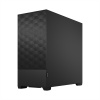 Fractal Design Pop Air Black Solid/Midi Tower/Čierna FD-C-POA1A-01