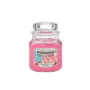 Yankee Candle Vonná svíčka Home Inspiration malá Pink Pine 104 g