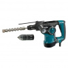 Makita Kombinované kladivo HR2811FT, 1100 ot./min., 2,8 J, SDS Plus, HR2811FT