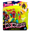 Hasbro - spiderman HASBRO - Spider-Man Mixmashers figúrka