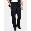 Under Armour Pánske nohavice Stormproof Golf Rain Pant Čierna XL