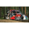 SCX SCX Original Toyota Yaris WRC - Latvala Finland 23