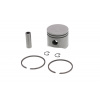 AIP kompletný piest pre motorové píly Oleo Mac 940 940C 941C 140S 40 mm