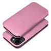 Puzdro knižka Xiaomi RedMi Note 13 5G Dual Pocket ružové