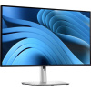 Dell P2725D LED monitor 68.6 cm (27 palca) En.trieda 2021 E (A - G) 2560 x 1440 Pixel QHD 8 ms DisplayPort, HDMI ™ IPS LED; DELL-P2725D