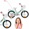 Bicykel VIKAS Misty 16
