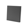 AQARA Smart Wall Switch H1 - Zigbee inteligentný vypínač Šedá 1 nevyžaduje 