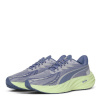 Puma Velocity Nitro 4 Trainers Mens Silver/Spritz 11 (46)