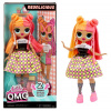 MGA L.O.L. Surprise! OMG Veľká ségra, 2 outfity, 4 druhy
